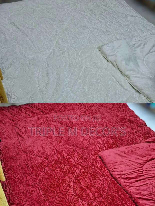 Quality Warm Premium Woolen Duvet