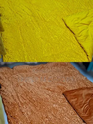 Quality Warm Premium Woolen Duvet