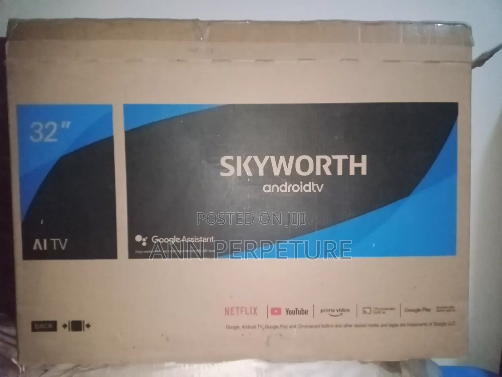 Android Smart TV