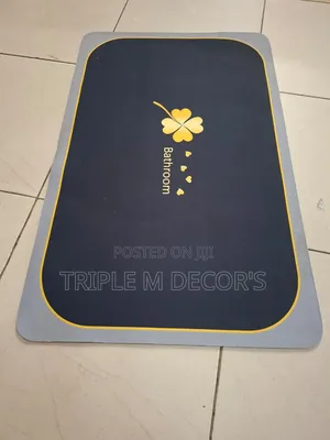 3D Welcoming Home Door Mats