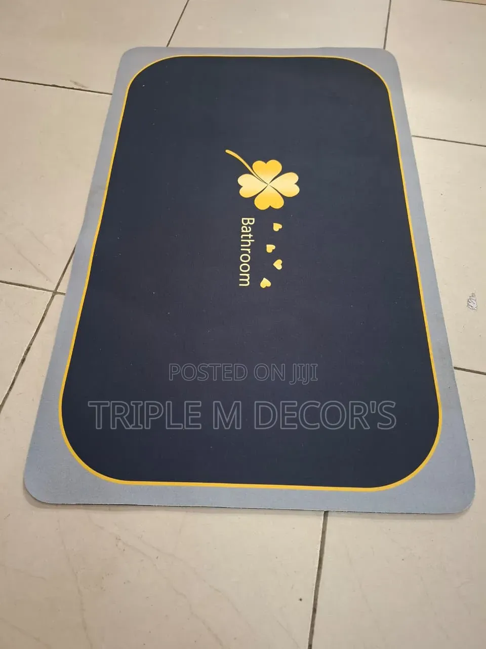 3D Welcoming Home Door Mats