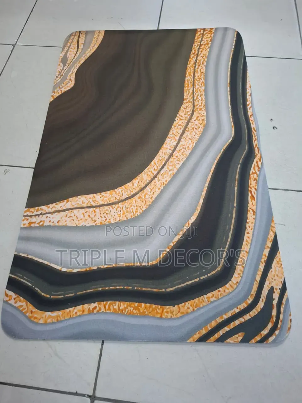 50cm by 80cm Doormats for Modern Homes