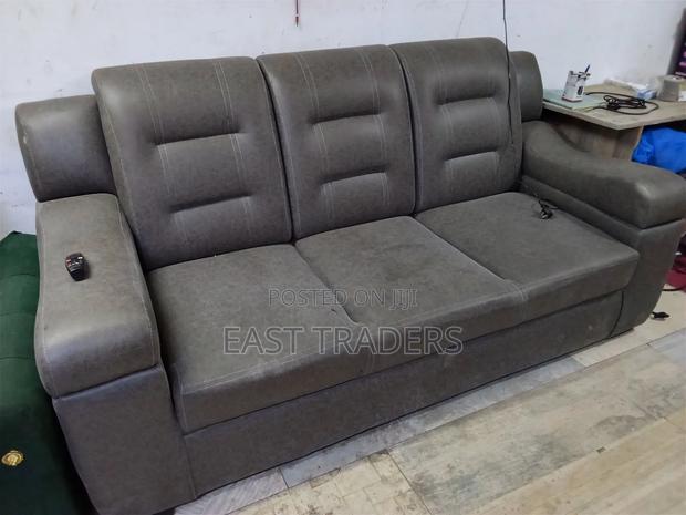 Furnitures - main view