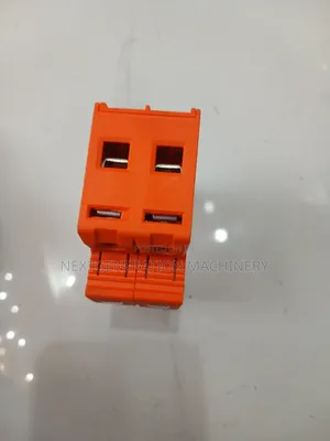 Heavy-Duty Dc Surge Protector