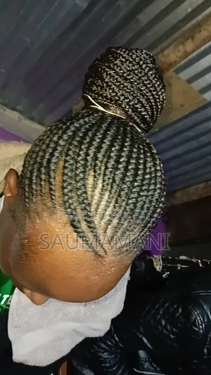 Professional Beauty and Salon Services