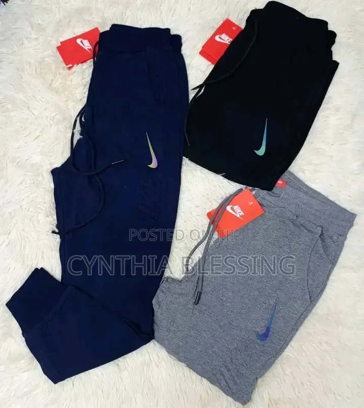 Kids Sweatpants Trousers
