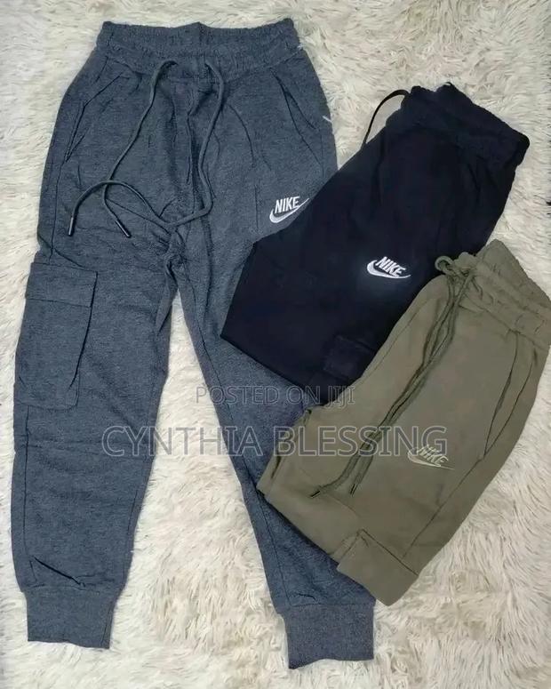 Kids Sweatpants Trousers - thumbnail 3