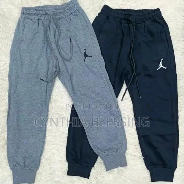 Kids Sweatpants Trousers - thumbnail 4