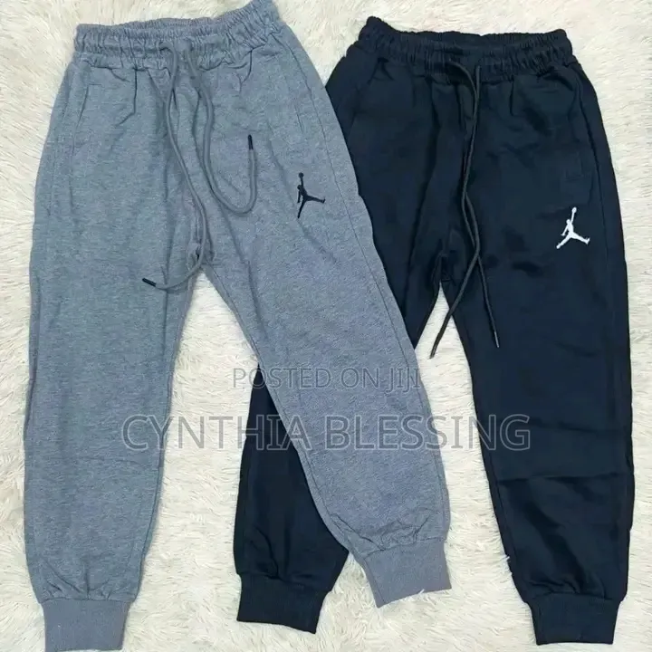 Kids Sweatpants Trousers