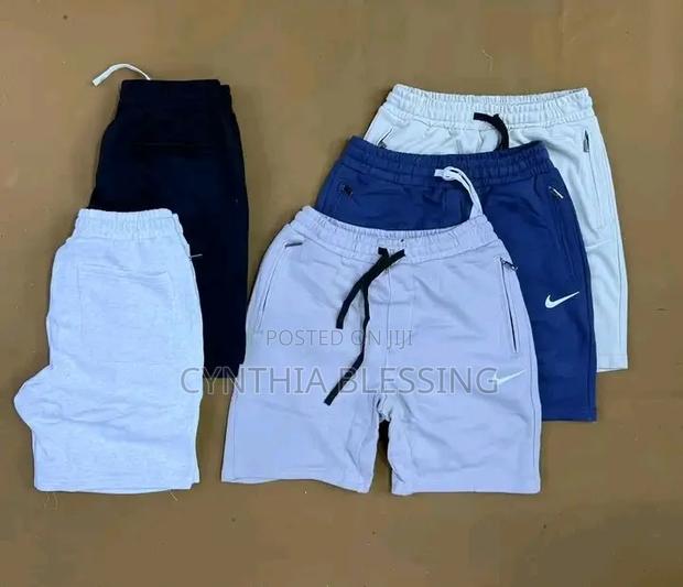 Kids Sweatshorts