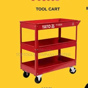 Yato Tool Cart Rack For