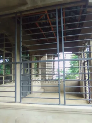 All Welding and Fabrication Works