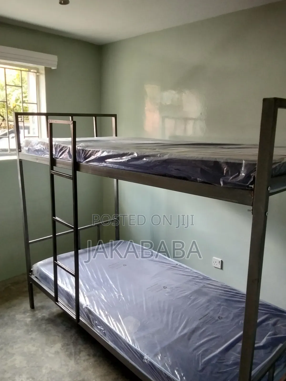 All Welding and Fabrication Works