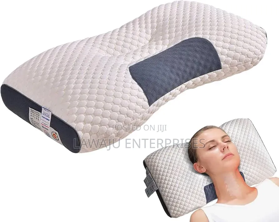 Massage Pillow