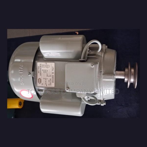 STCL Electric Motor Single Phase High Speed 3hp