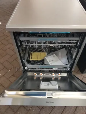 LG Dishwasher