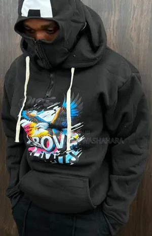 Design Hood
