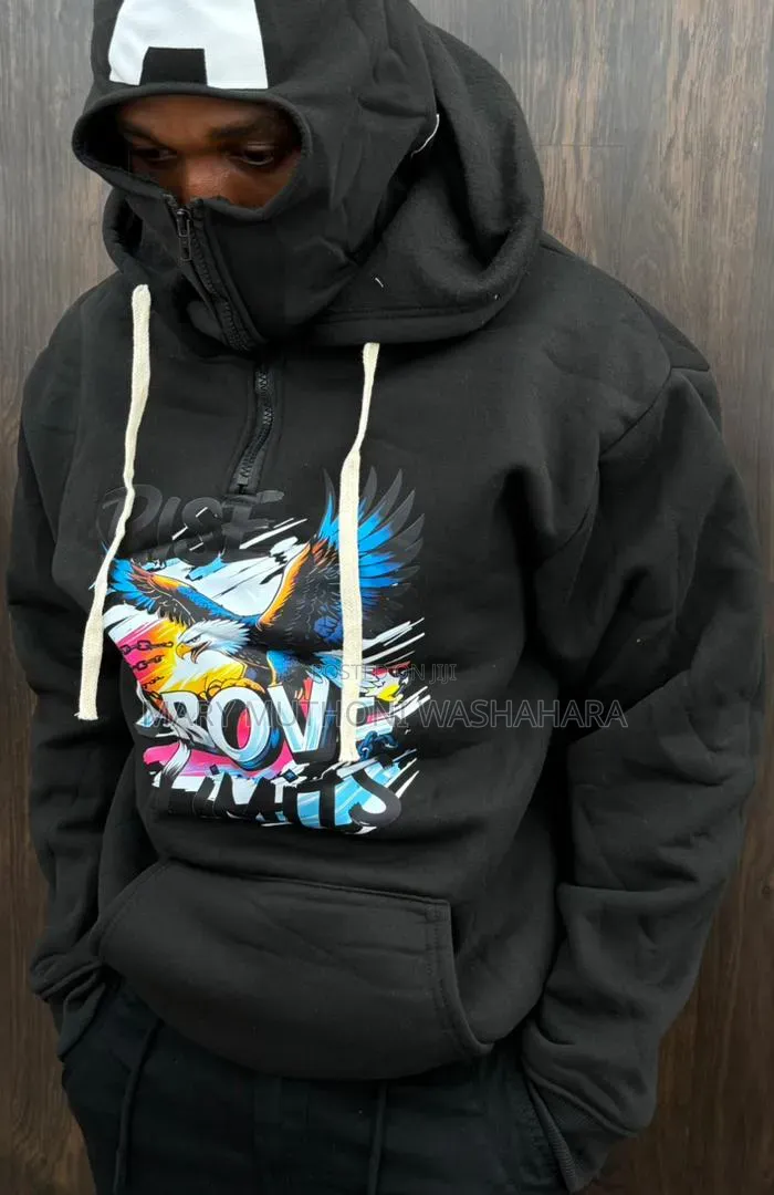 Design Hood