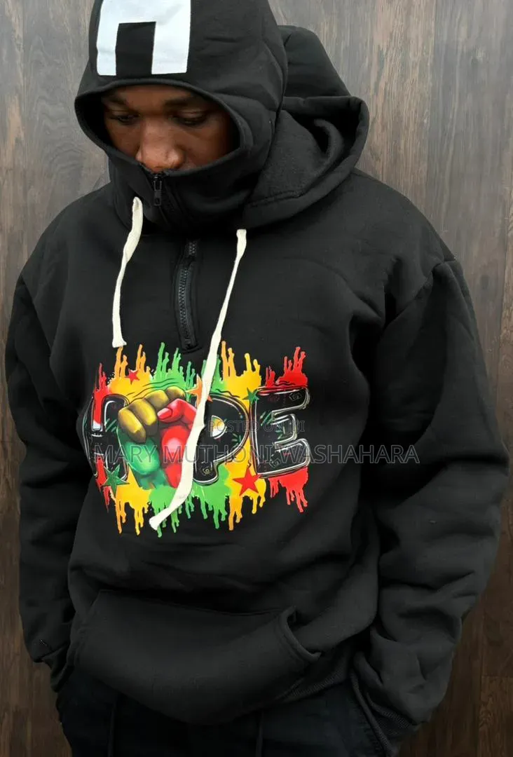 Design Hood