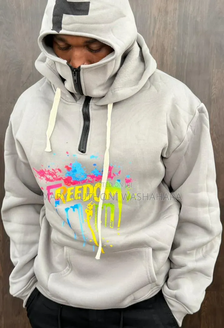 Design Hood