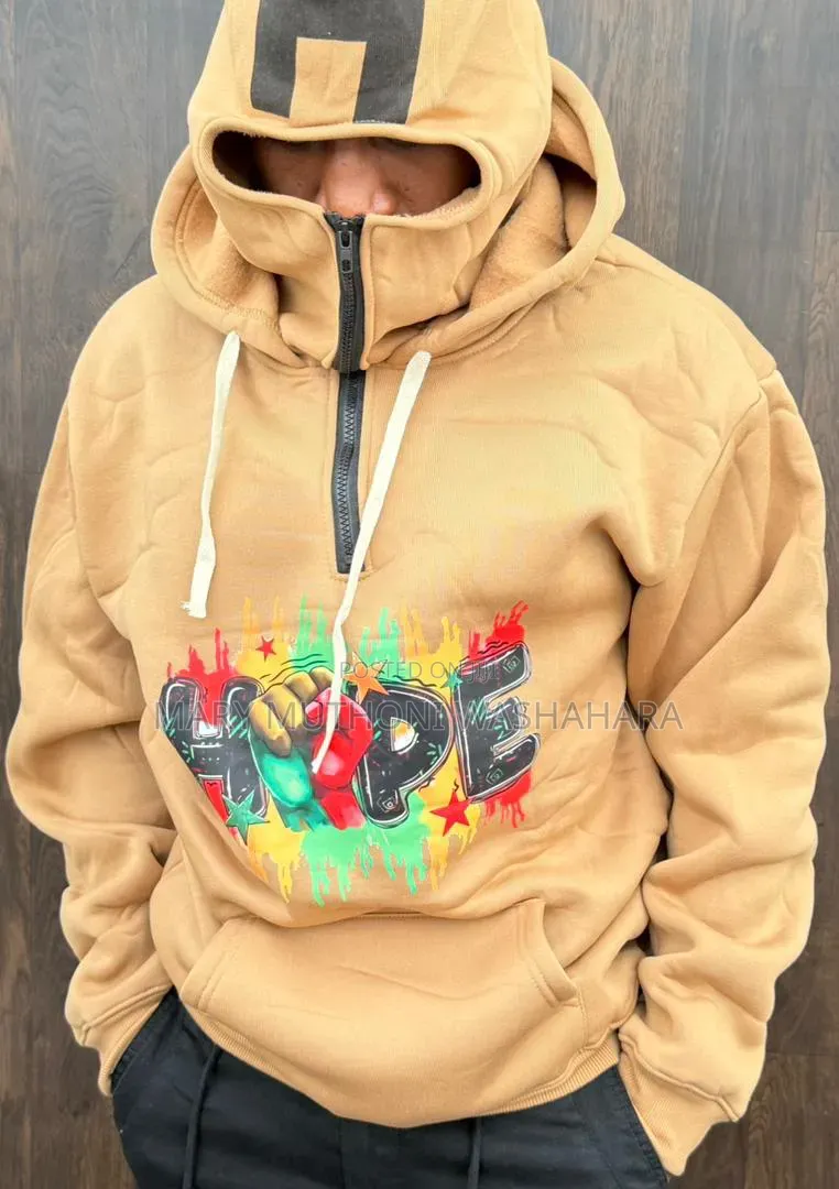Design Hood
