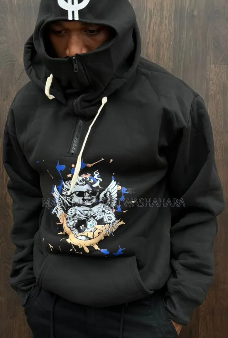 Design Hood