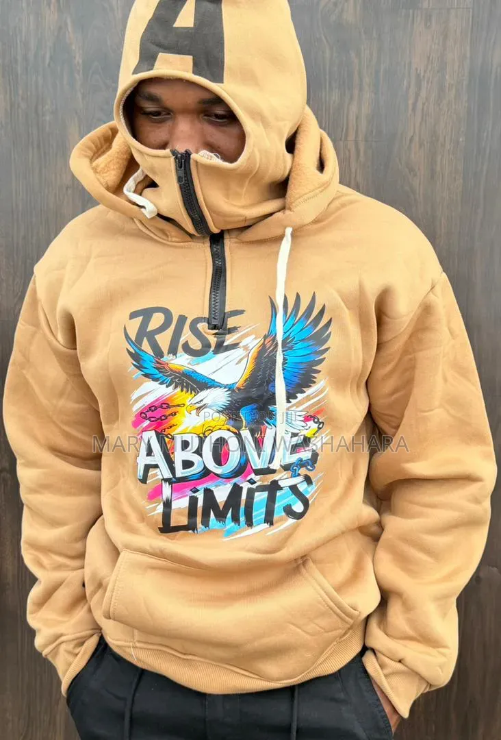 Design Hood