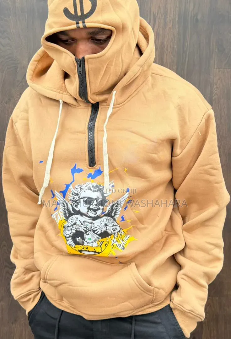 Design Hood