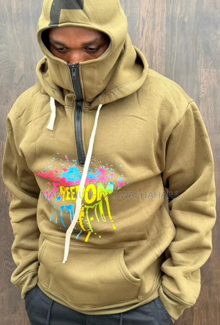 Design Hood