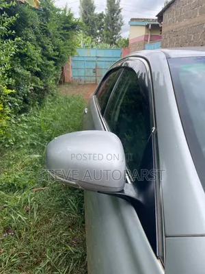Toyota Mark X 2012 to 2018