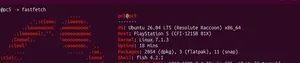 PlayStation 5 Low Firmware 5.50 Chipped / Jailbreak