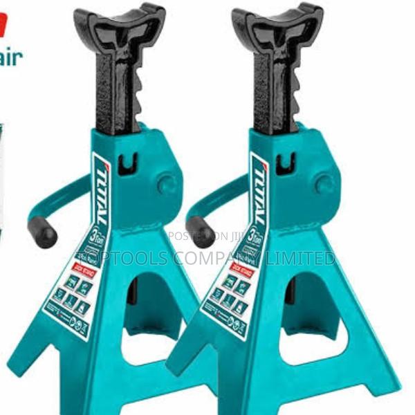 Jack Stand 3ton Thjsp0301 - main view