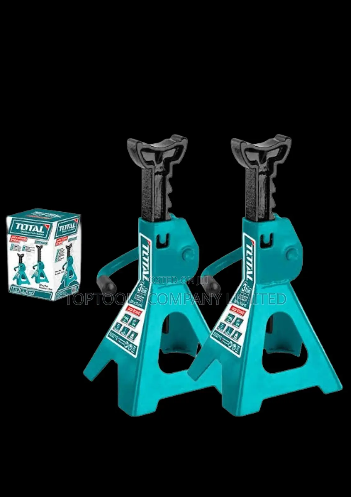 Jack Stand 3ton Thjsp0301