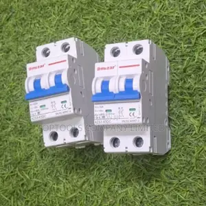 Amizar Dc Breaker Solar 32amps