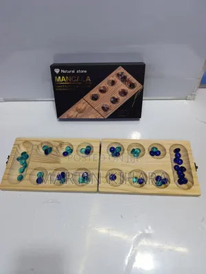 Mancala Board Games