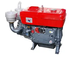 JD 30 HP Diesel Engine