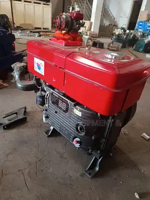 JD 30 HP Diesel Engine