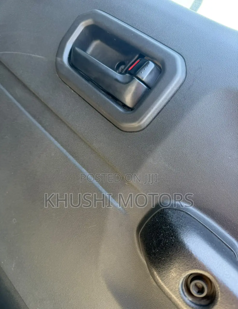 Suzuki Jimny 2019 Green