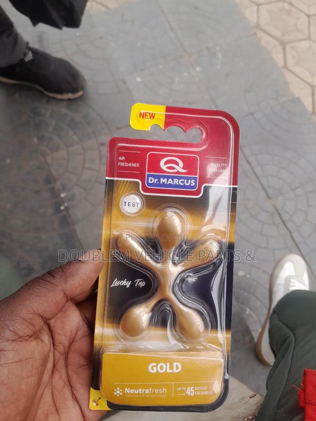 Car Vents/Car Ventilation Airfreshner Fresh Aroma/Vent Clip