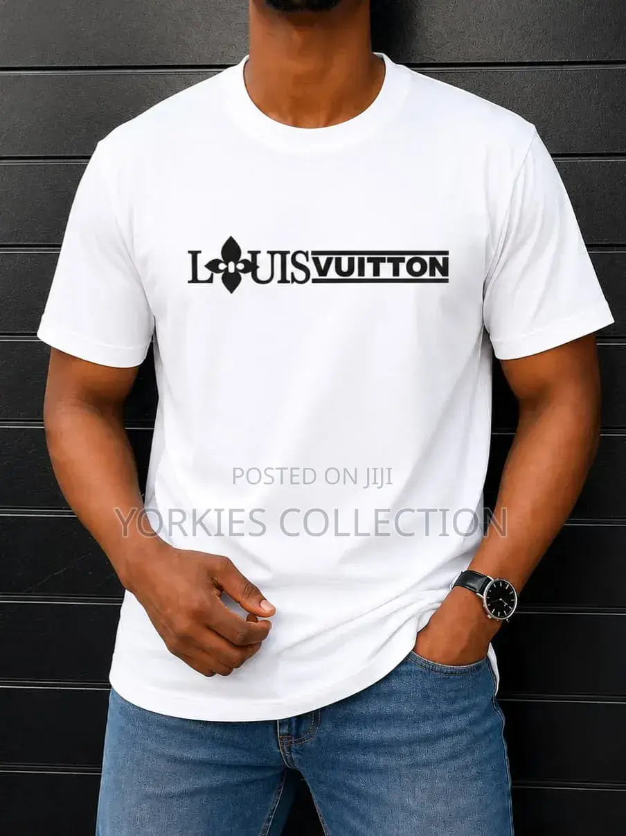 Round Neck T'shirts