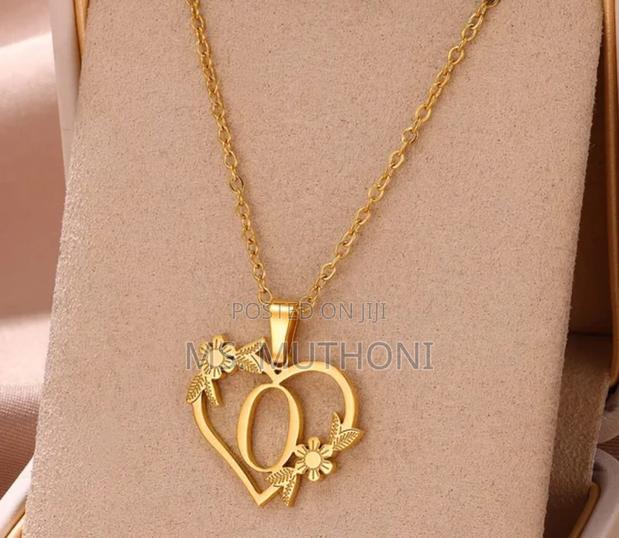 Tarnish-Resistant Gold Finish Adjustable Friendship Chain Length - thumbnail 3