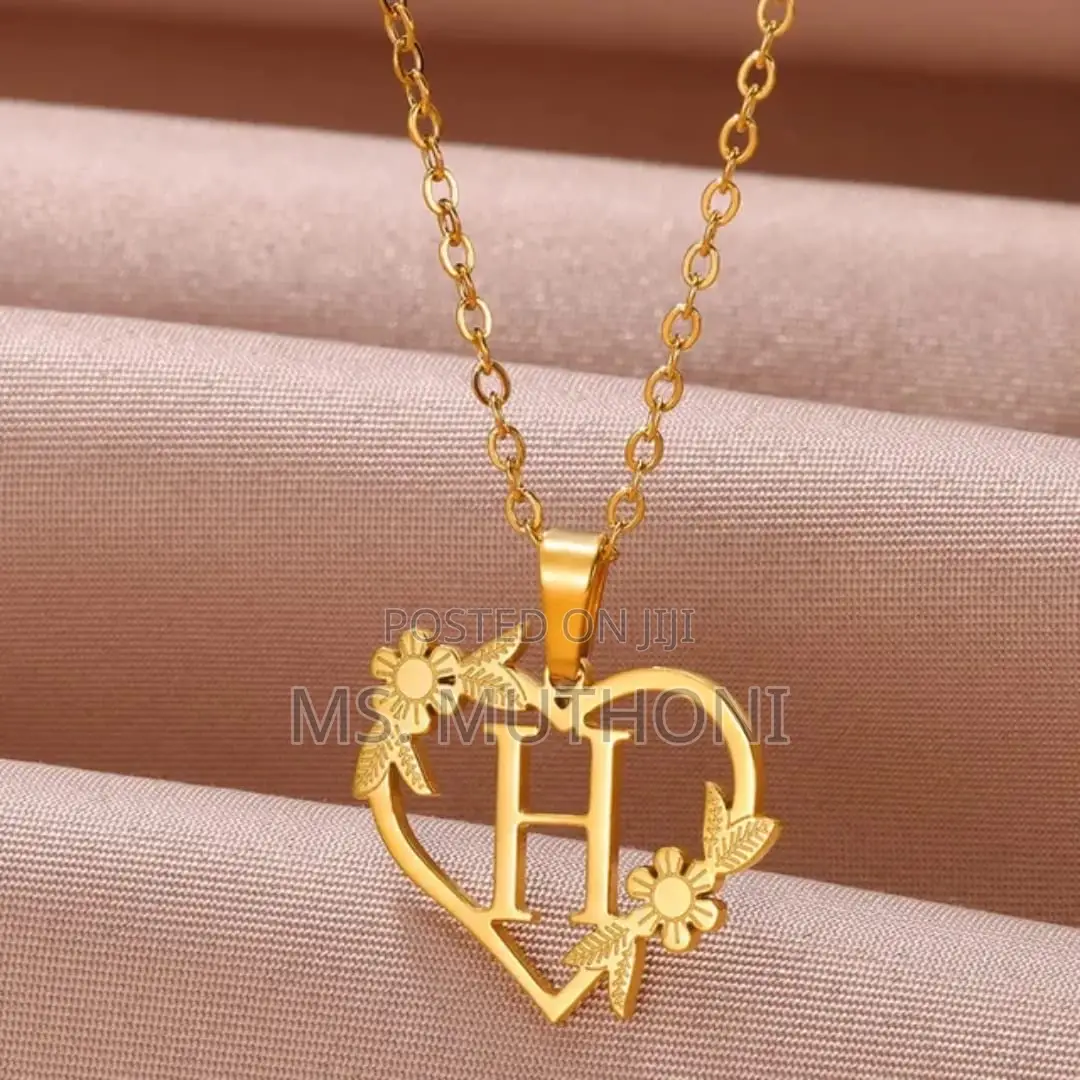 Tarnish-Resistant Gold Finish Adjustable Friendship Chain Length