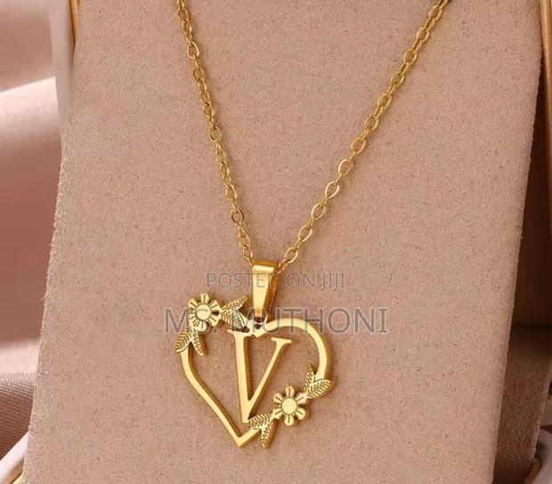Tarnish-Resistant Gold Finish Adjustable Friendship Chain Length - thumbnail 5