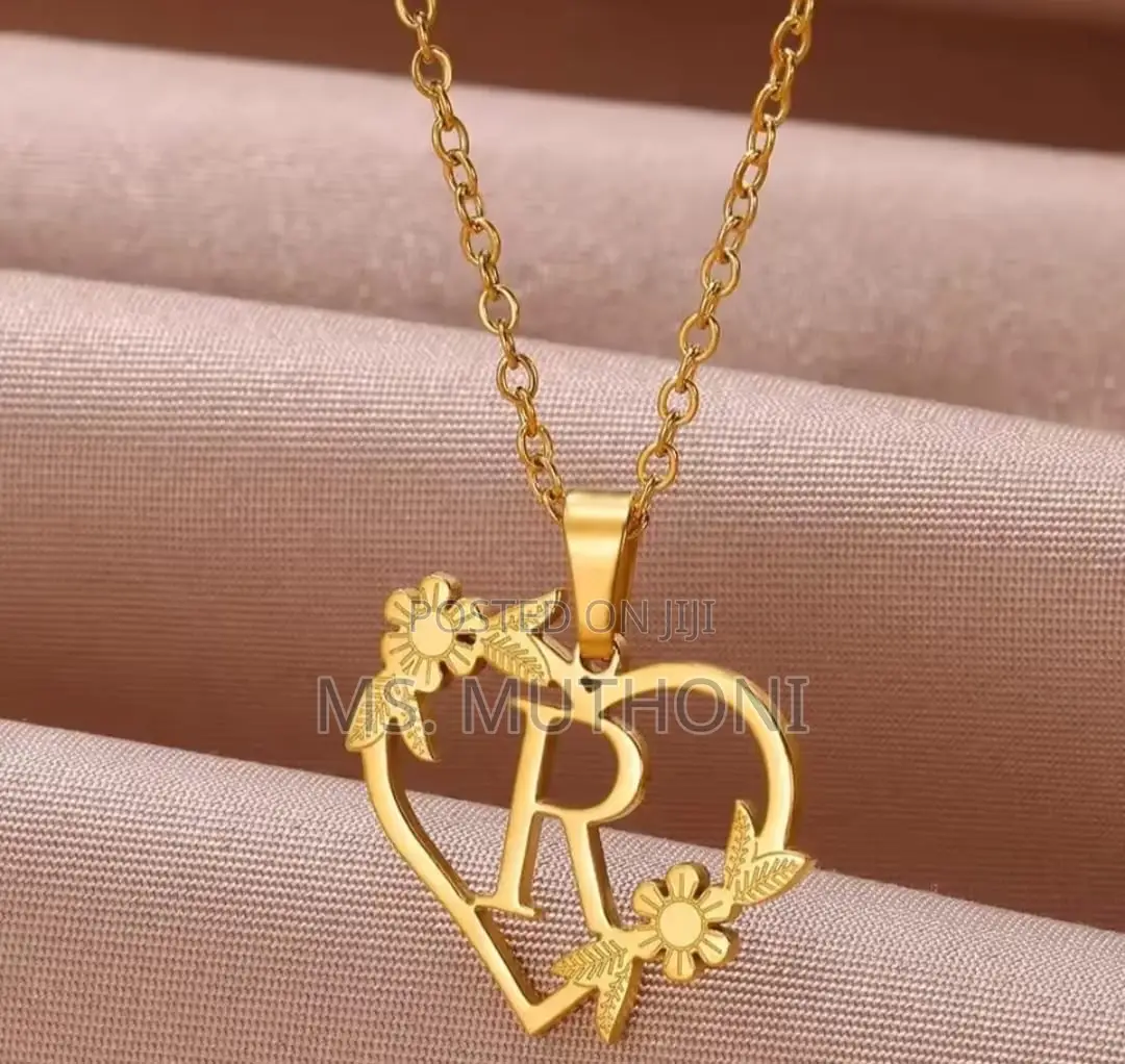 Tarnish-Resistant Gold Finish Adjustable Friendship Chain Length