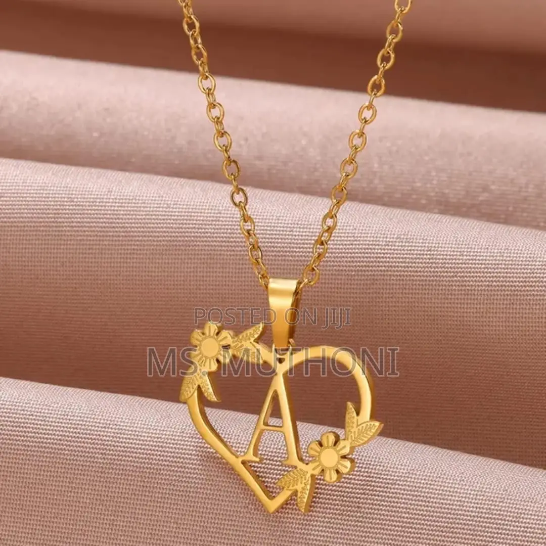 Tarnish-Resistant Gold Finish Adjustable Friendship Chain Length
