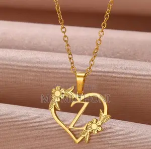 Tarnish-Resistant Gold Finish Adjustable Friendship Chain Length