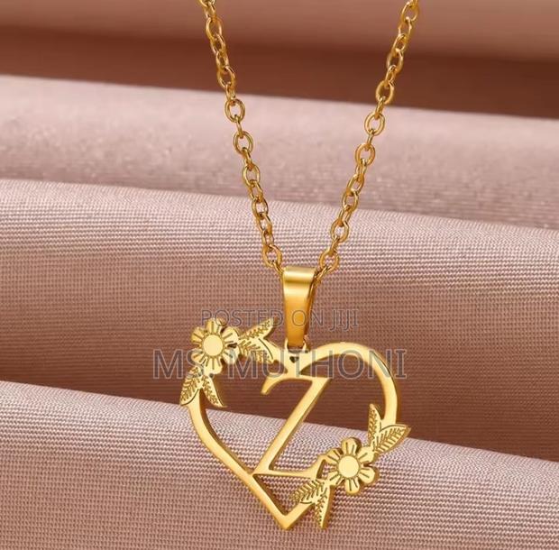 Tarnish-Resistant Gold Finish Adjustable Friendship Chain Length - thumbnail 4