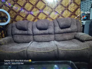 Sofa Set 7 Seater