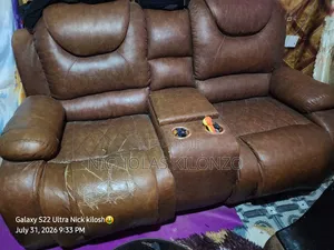 Sofa Set 7 Seater