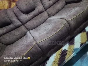 Sofa Set 7 Seater